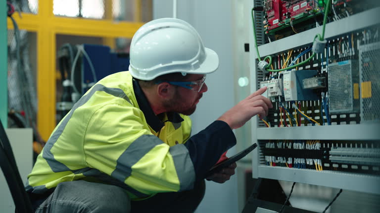 Emergency Electrical Repair Services in Lordship, CT